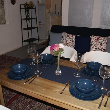 Cosy Apartment In The Old Town II Varšava Exteriér fotografie