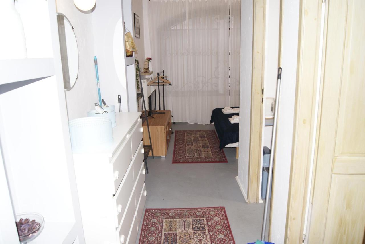 Cosy Apartment In The Old Town II Varšava Exteriér fotografie