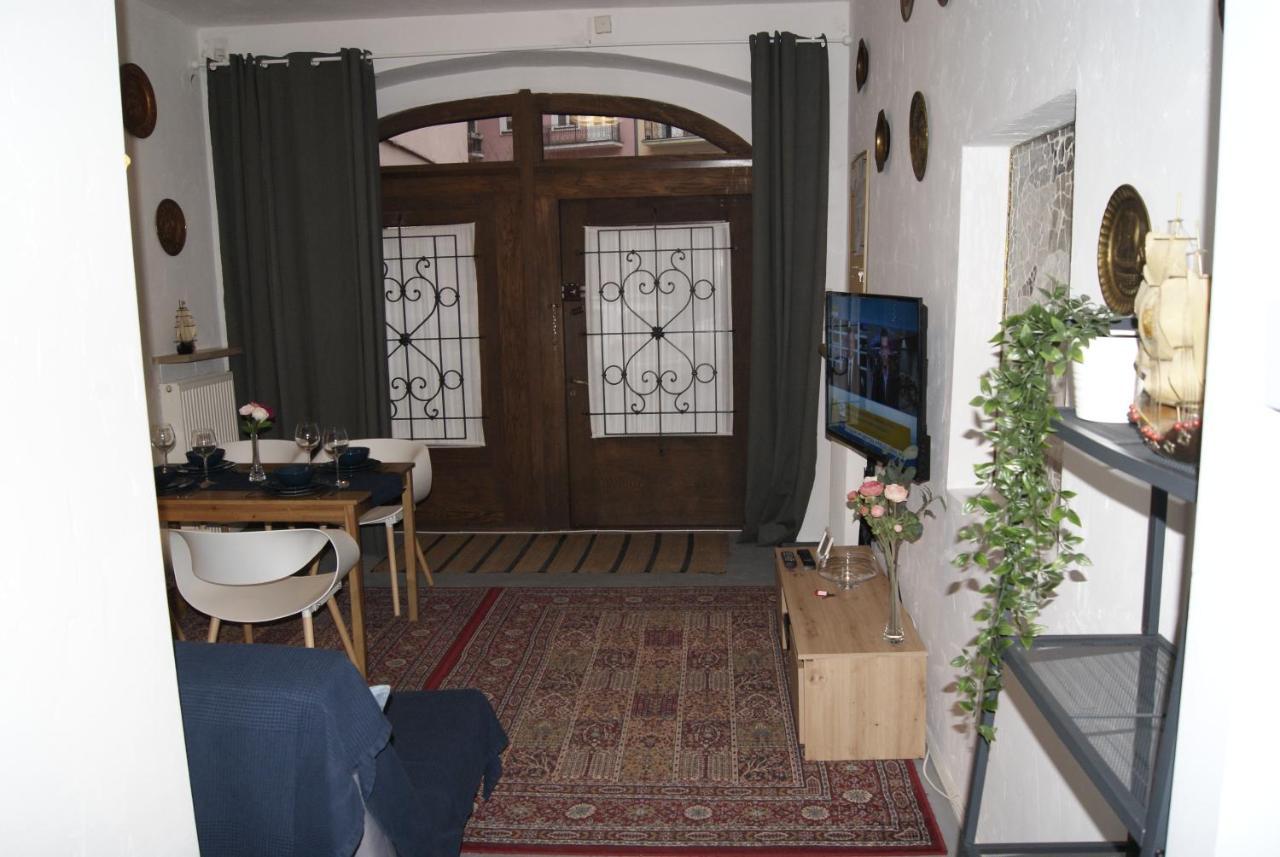 Cosy Apartment In The Old Town II Varšava Exteriér fotografie